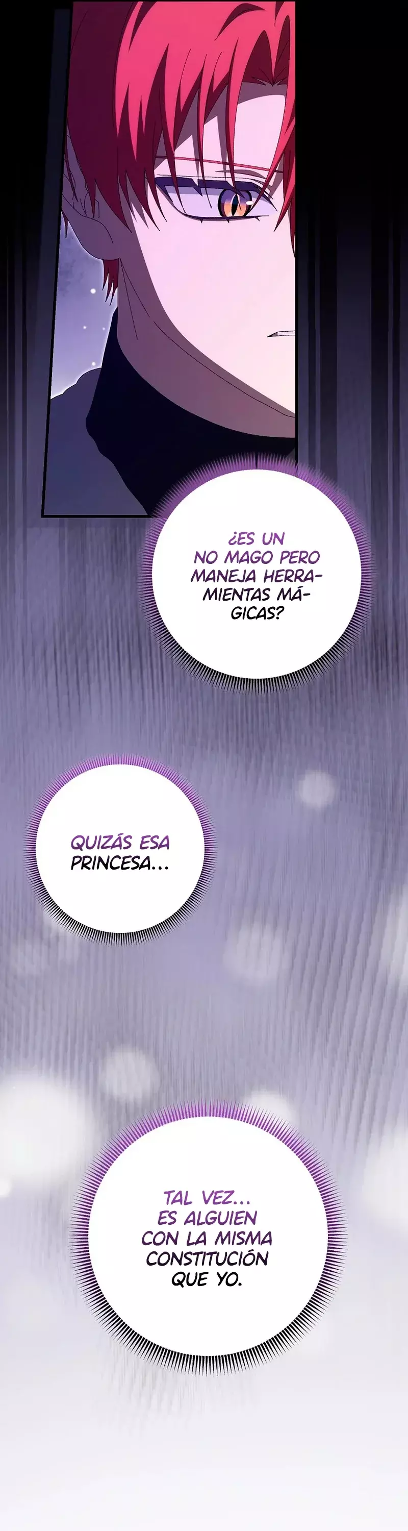 He Malcriado A Mi Esposo capítulo 44 página 17