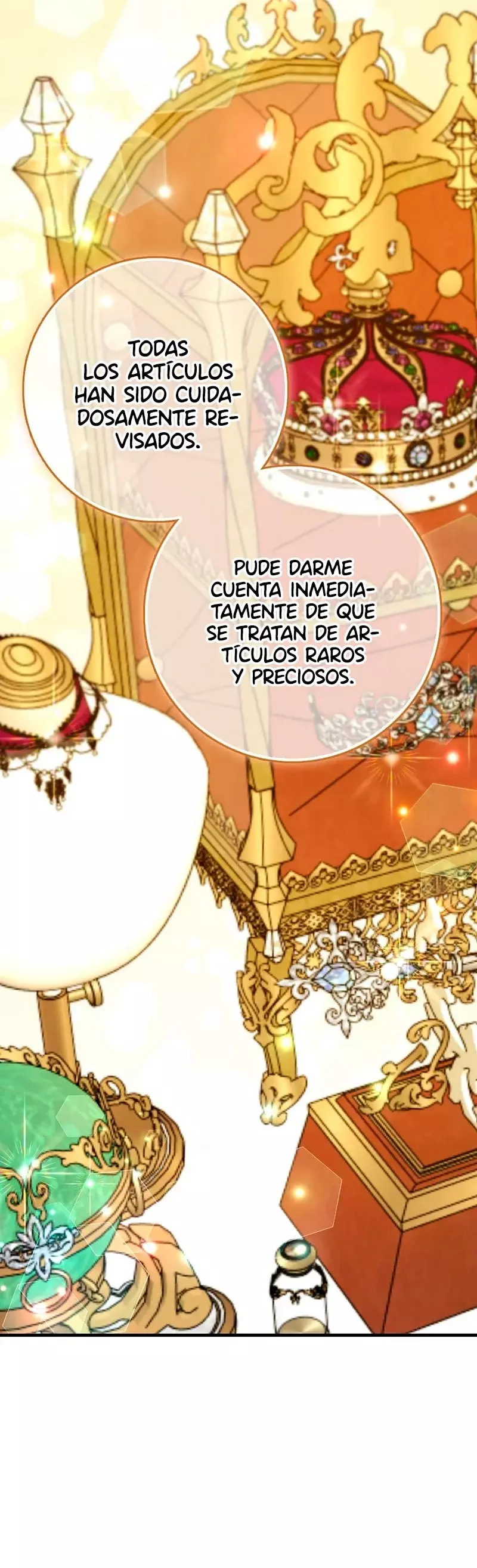 He Malcriado A Mi Esposo capítulo 44 página 23