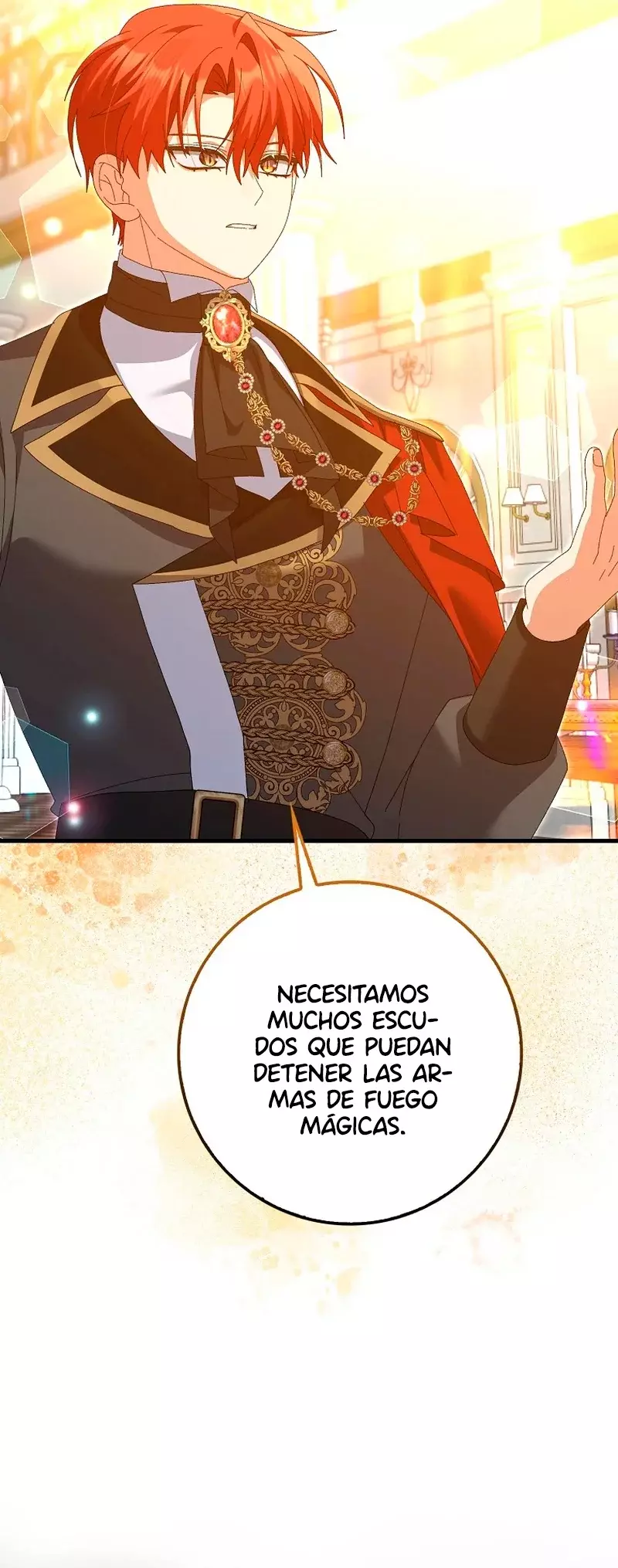 He Malcriado A Mi Esposo capítulo 44 página 26