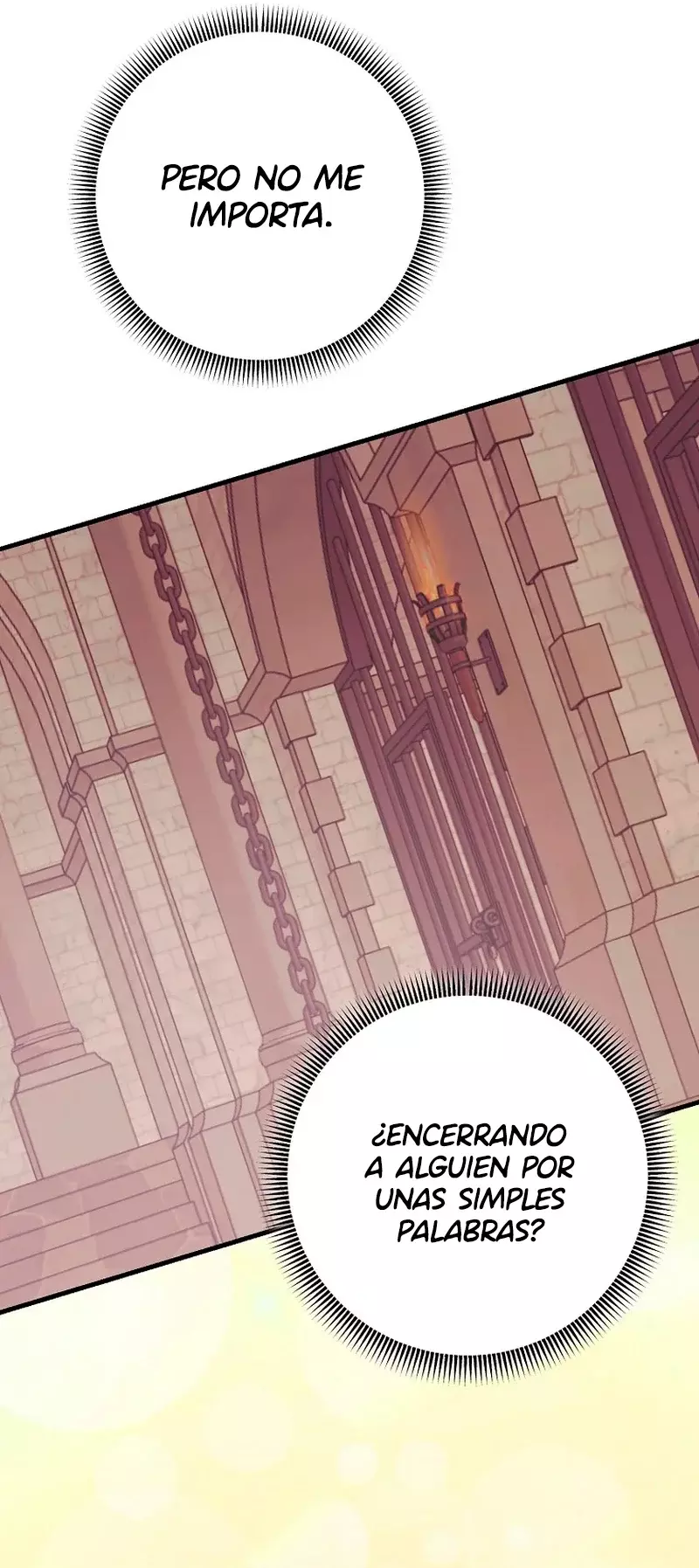 He Malcriado A Mi Esposo capítulo 44 página 36
