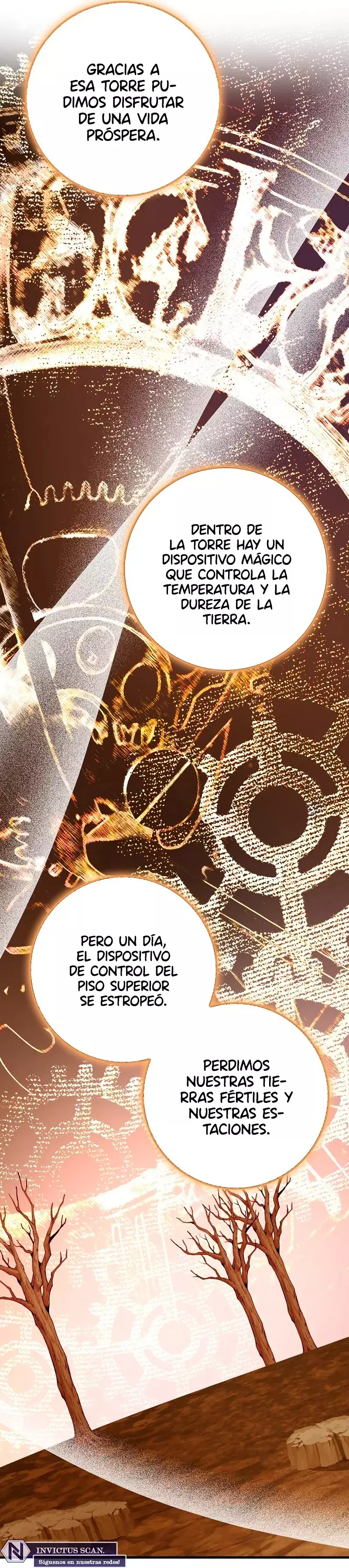 He Malcriado A Mi Esposo capítulo 44 página 46