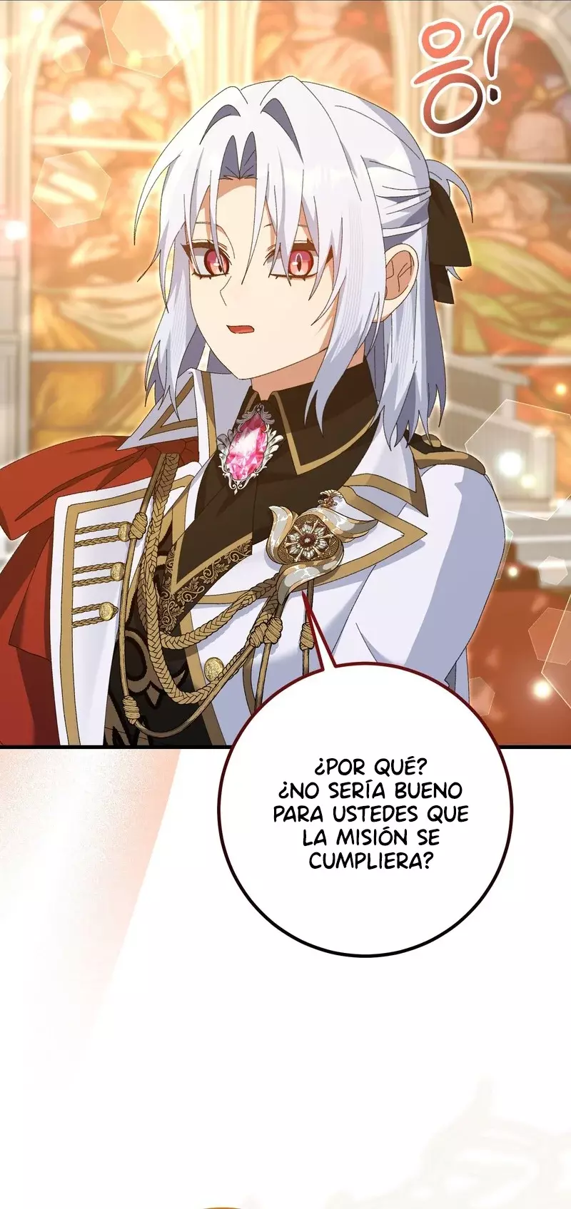 He Malcriado A Mi Esposo capítulo 45 página 6