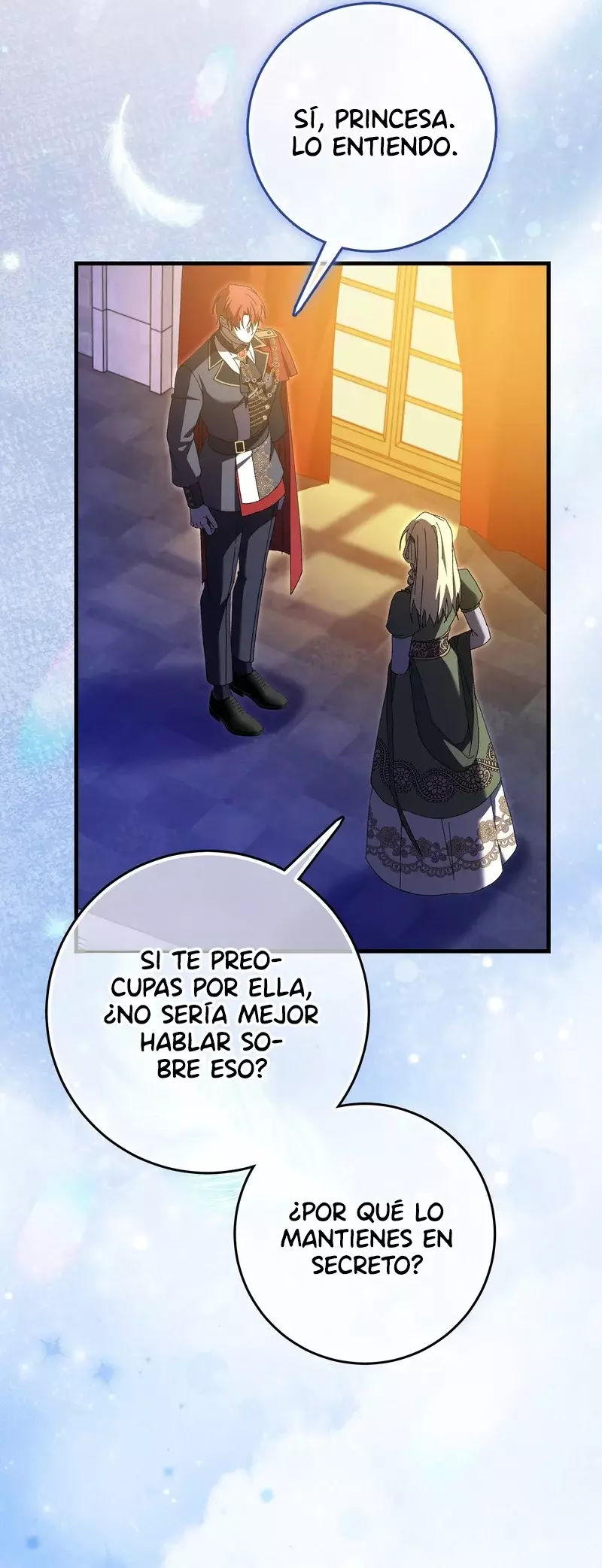 He Malcriado A Mi Esposo capítulo 45 página 12