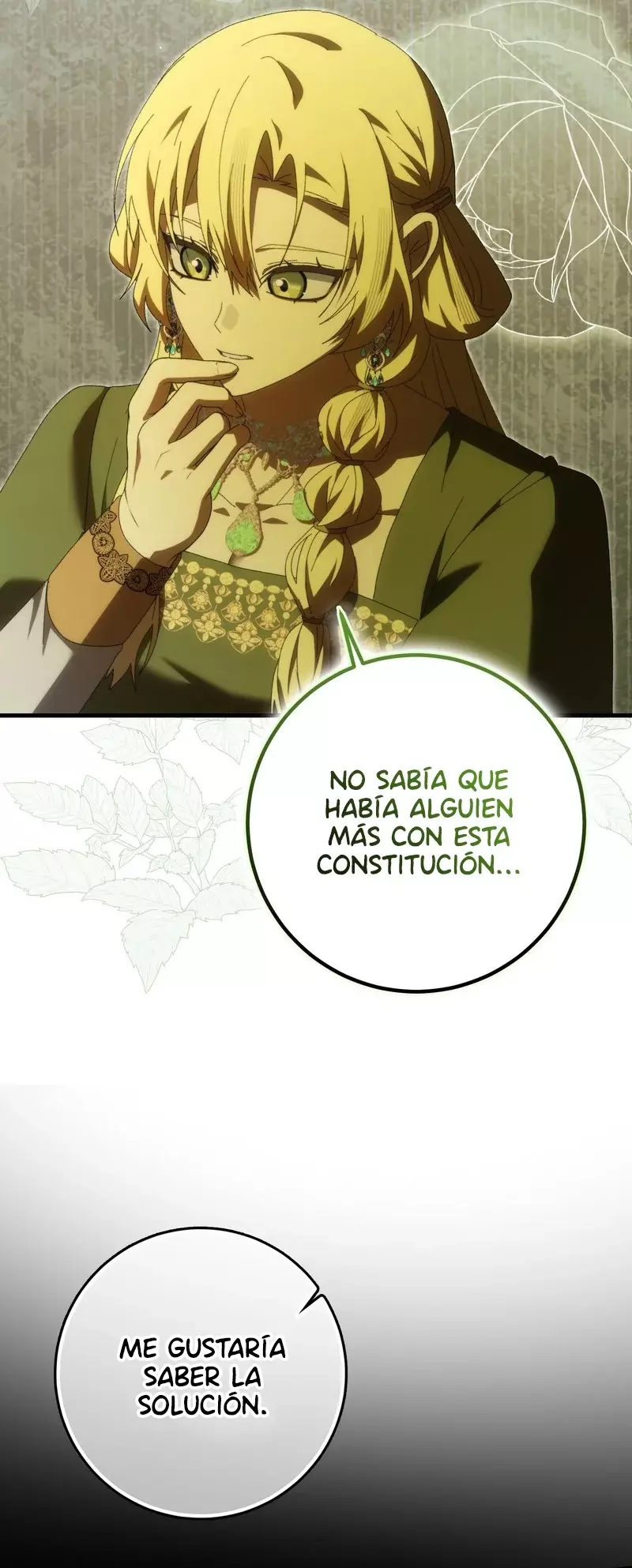 He Malcriado A Mi Esposo capítulo 45 página 16