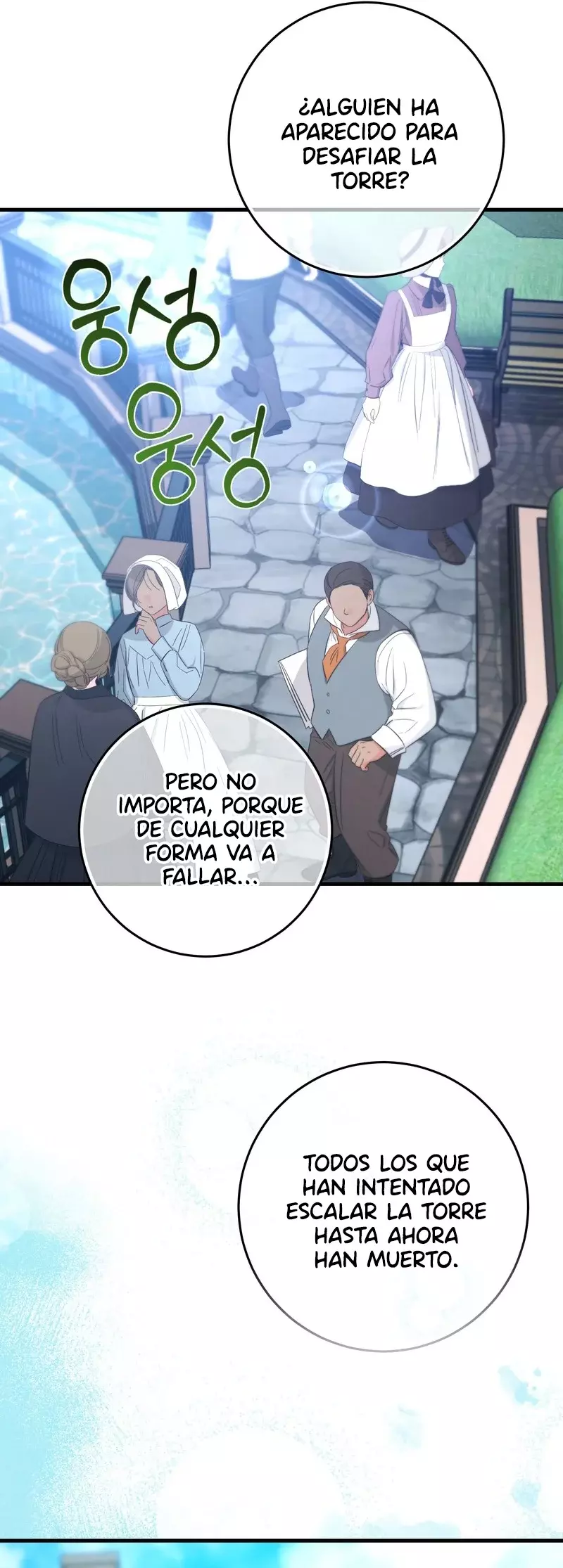 He Malcriado A Mi Esposo capítulo 45 página 20