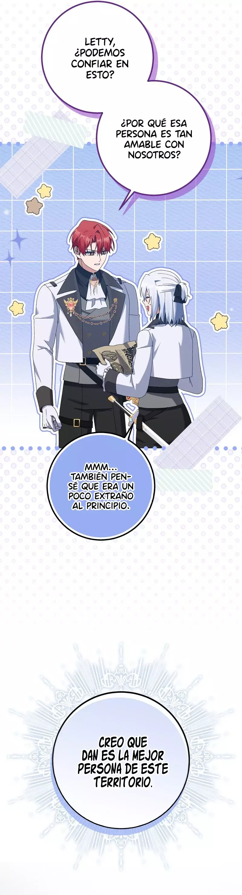He Malcriado A Mi Esposo capítulo 45 página 24