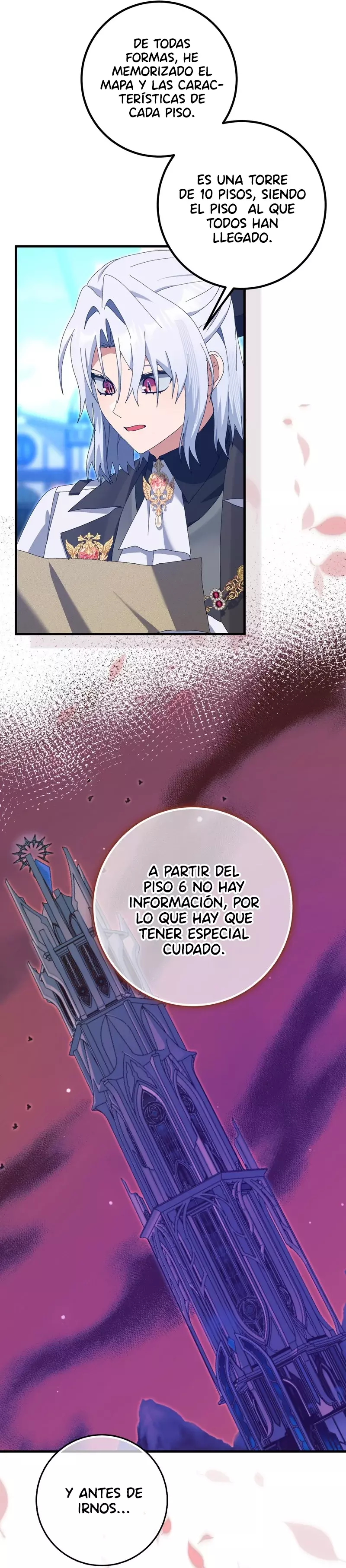He Malcriado A Mi Esposo capítulo 45 página 26