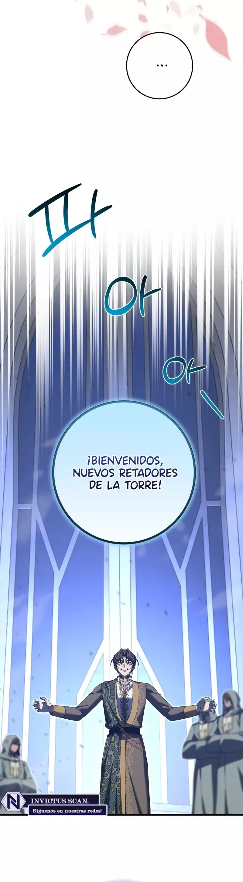 He Malcriado A Mi Esposo capítulo 45 página 27