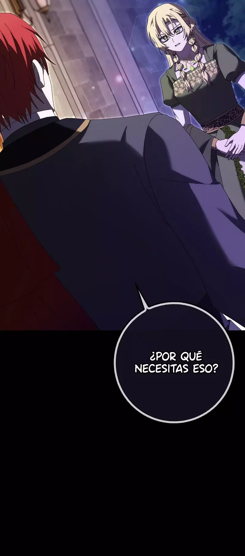 He Malcriado A Mi Esposo capítulo 45 página 32