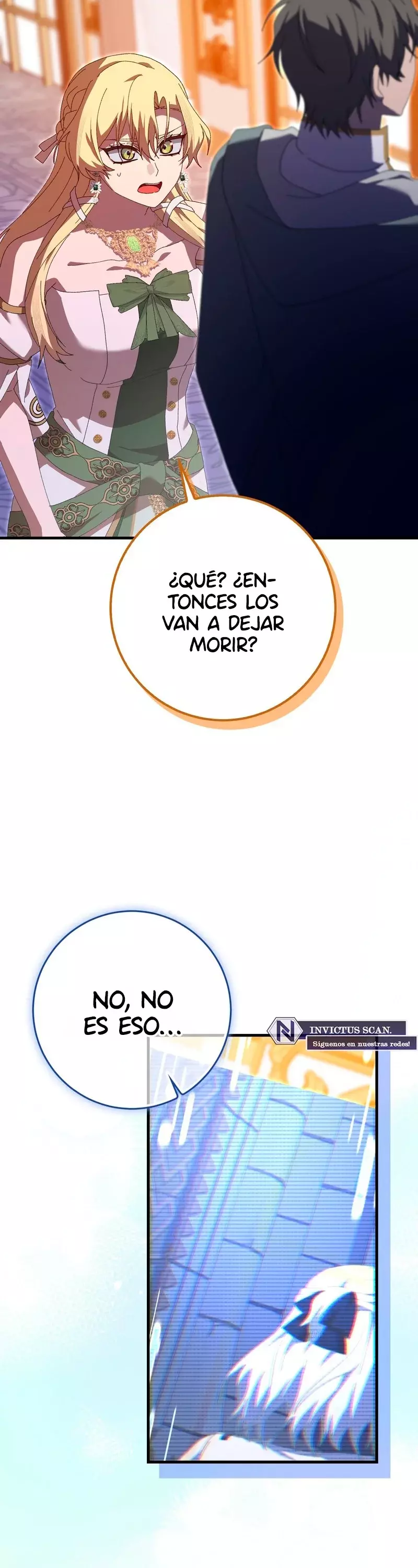 He Malcriado A Mi Esposo capítulo 46 página 17