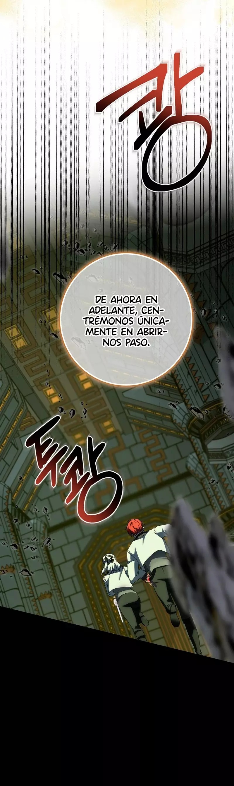 He Malcriado A Mi Esposo capítulo 46 página 23