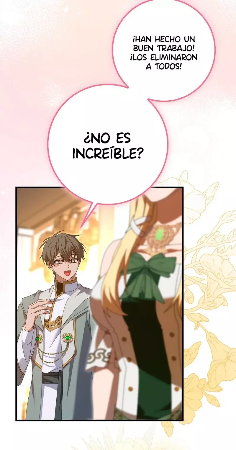 He Malcriado A Mi Esposo capítulo 46 página 27