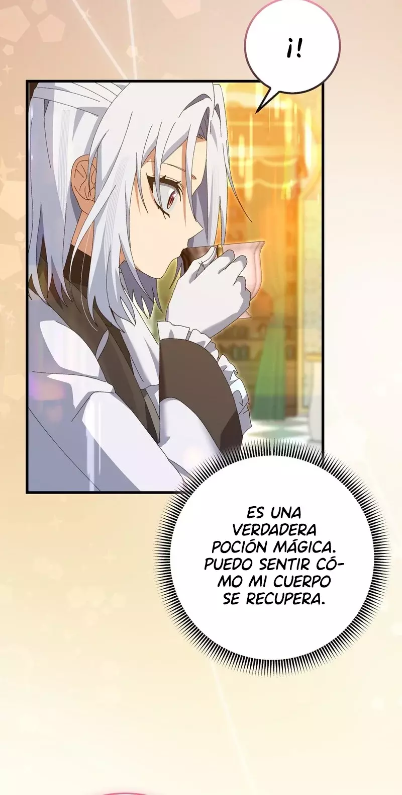 He Malcriado A Mi Esposo capítulo 47 página 14