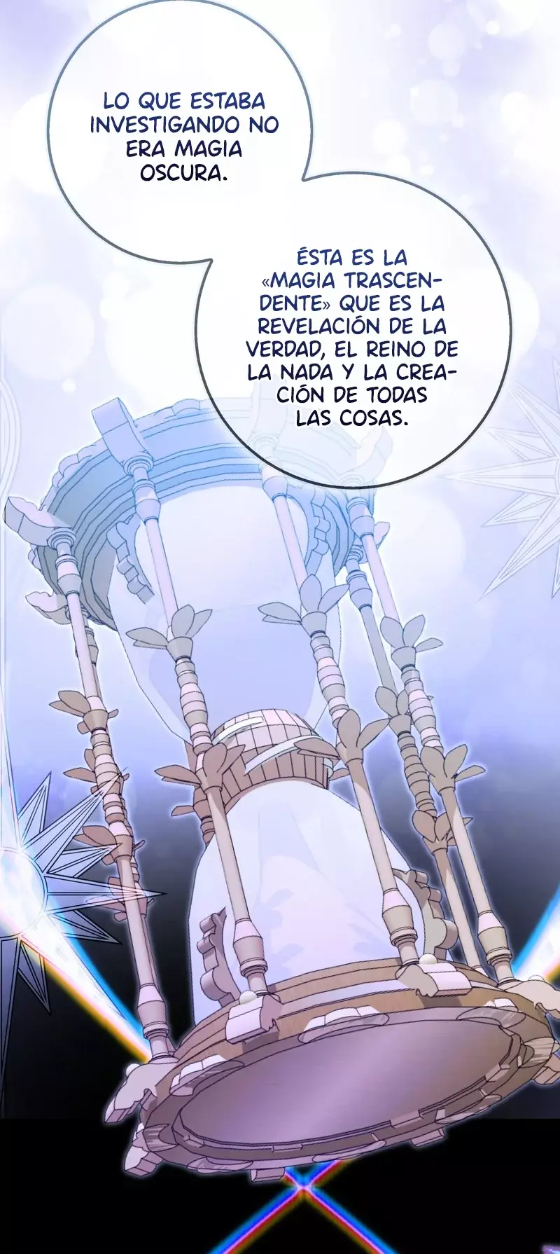 He Malcriado A Mi Esposo capítulo 47 página 22