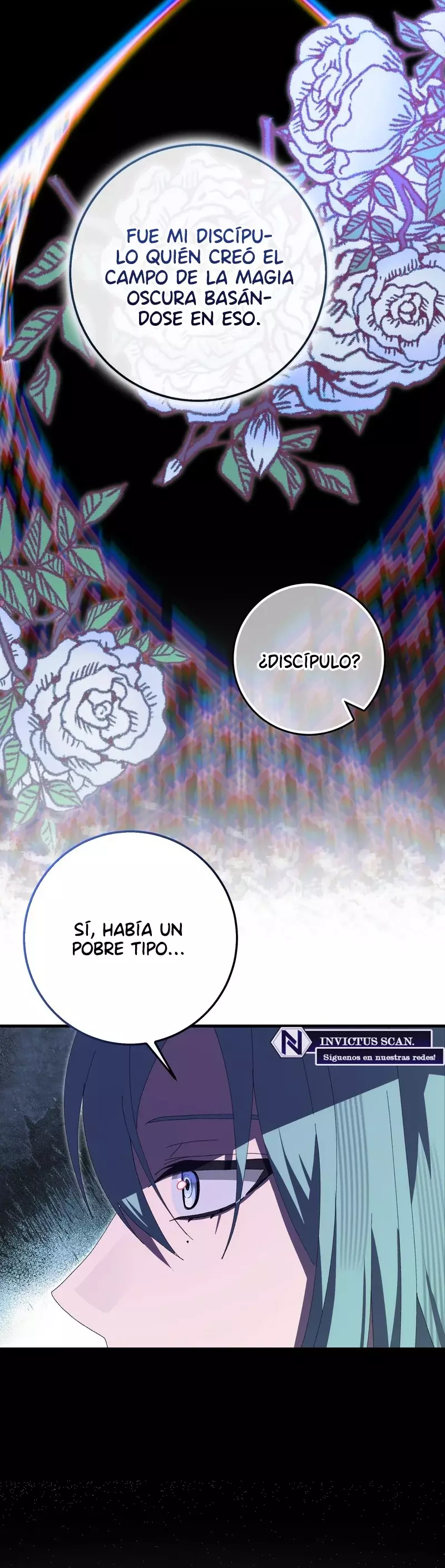 He Malcriado A Mi Esposo capítulo 47 página 23