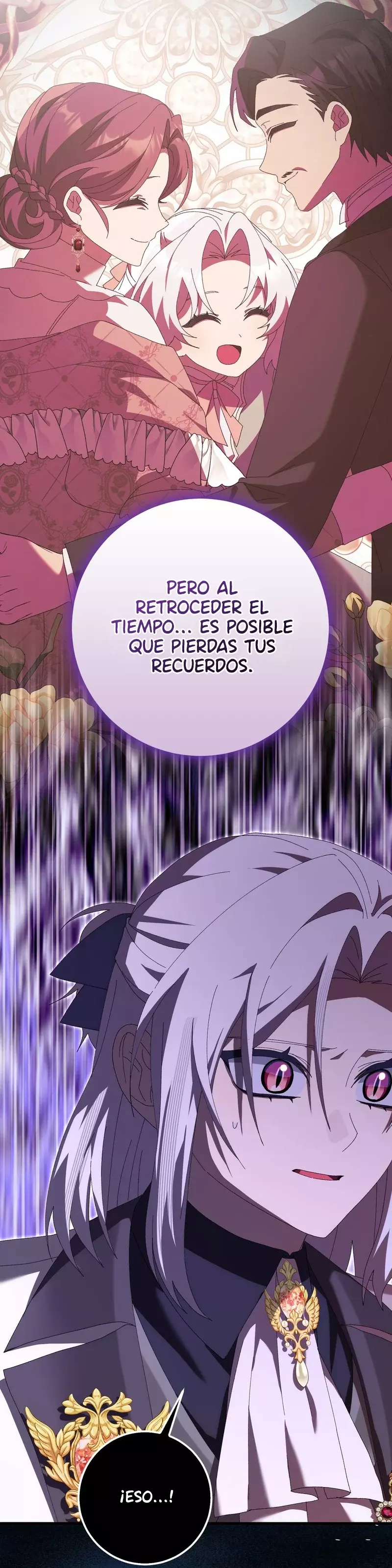He Malcriado A Mi Esposo capítulo 47 página 33