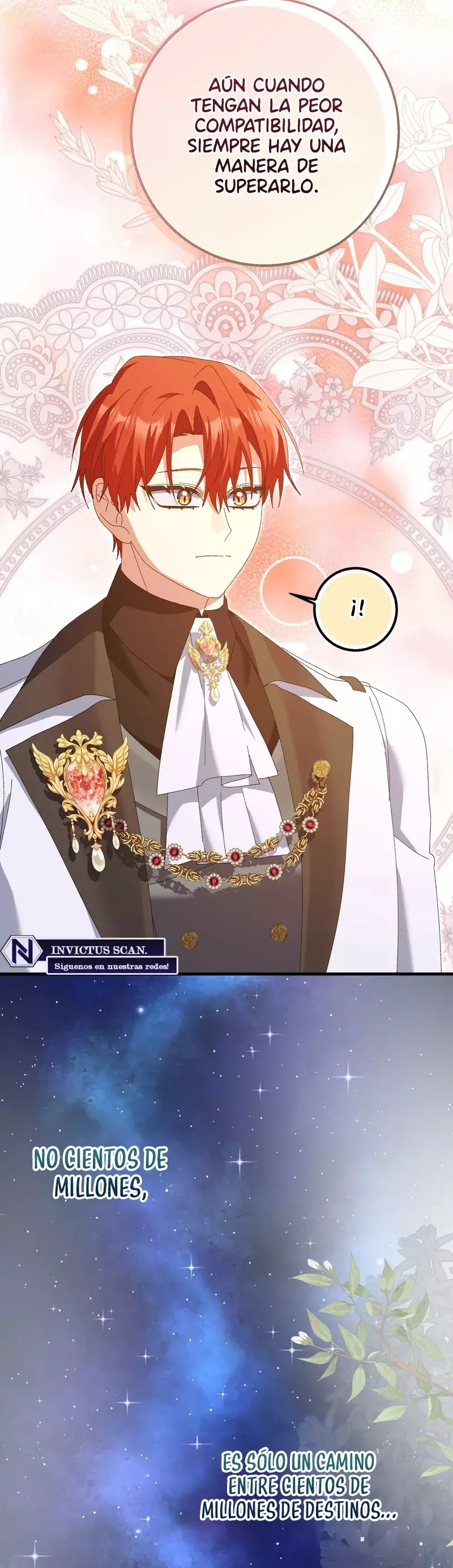 He Malcriado A Mi Esposo capítulo 47 página 36