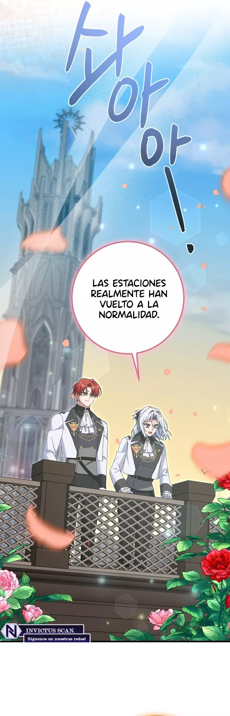 He Malcriado A Mi Esposo capítulo 47 página 41