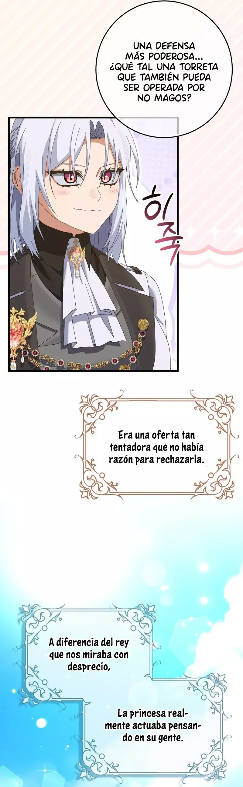 He Malcriado A Mi Esposo capítulo 47 página 46