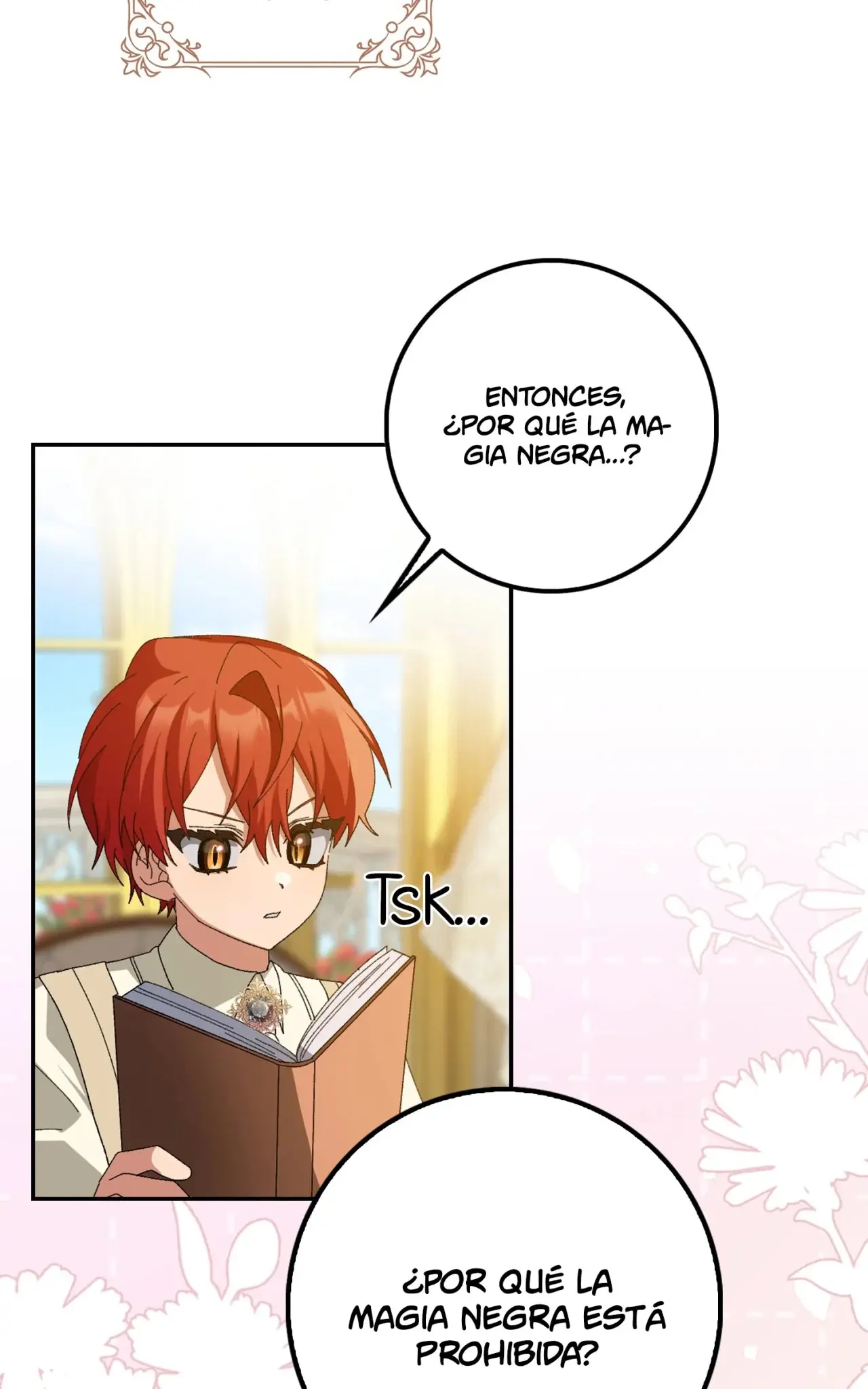 He Malcriado A Mi Esposo capítulo 5 página 12