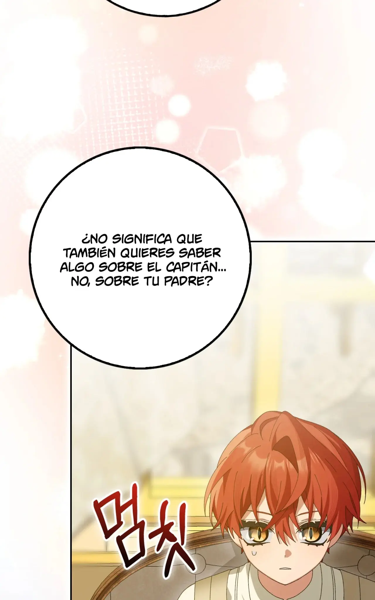 He Malcriado A Mi Esposo capítulo 5 página 25
