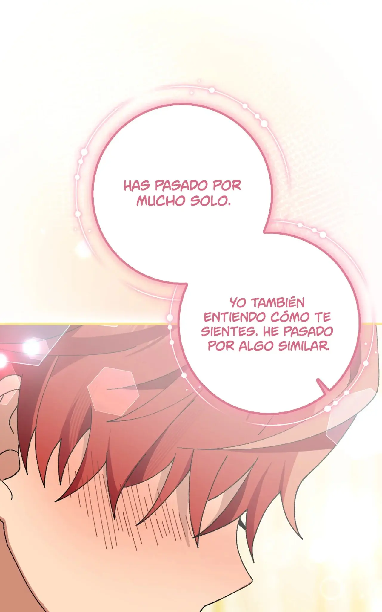 He Malcriado A Mi Esposo capítulo 5 página 41