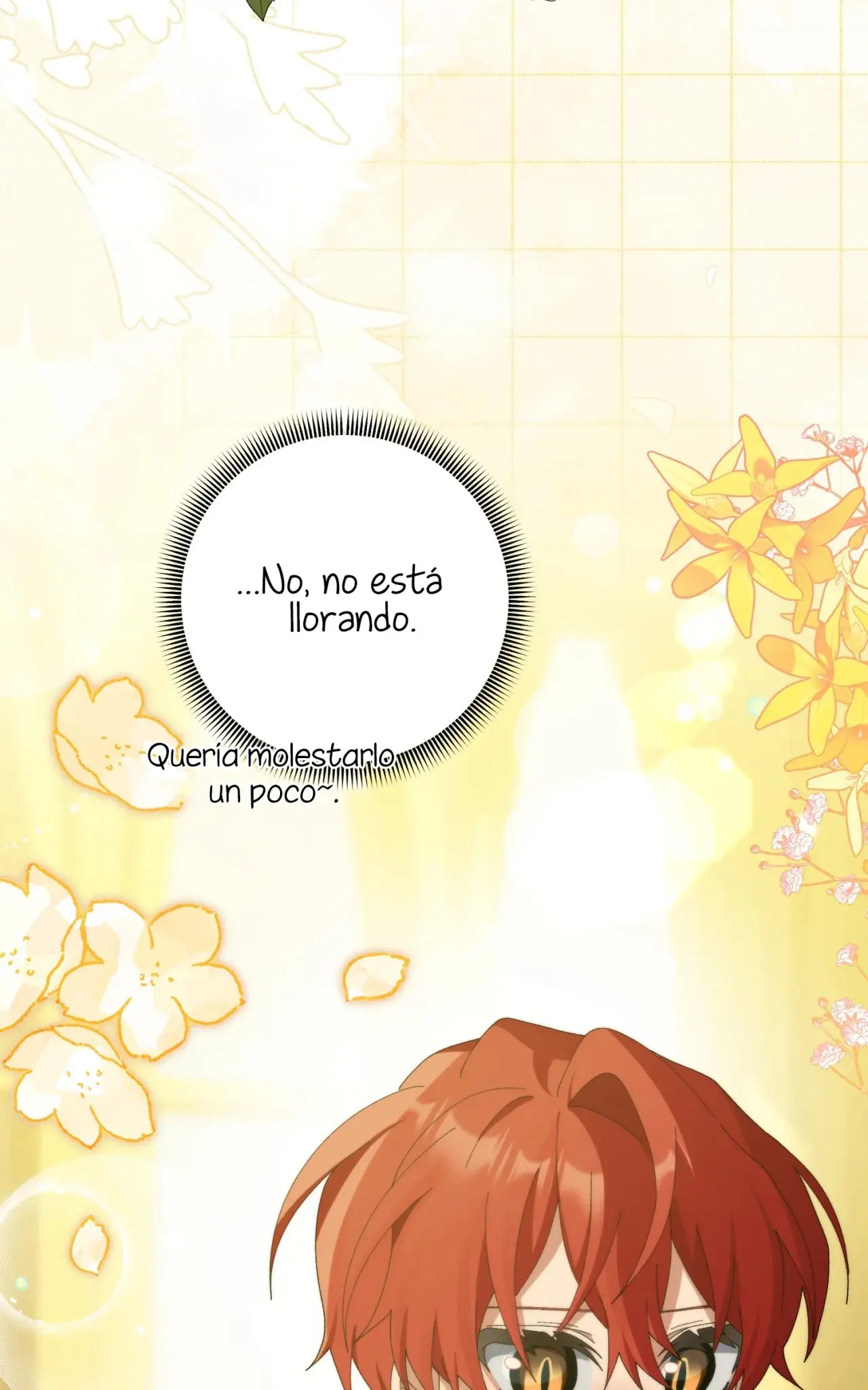 He Malcriado A Mi Esposo capítulo 5 página 47
