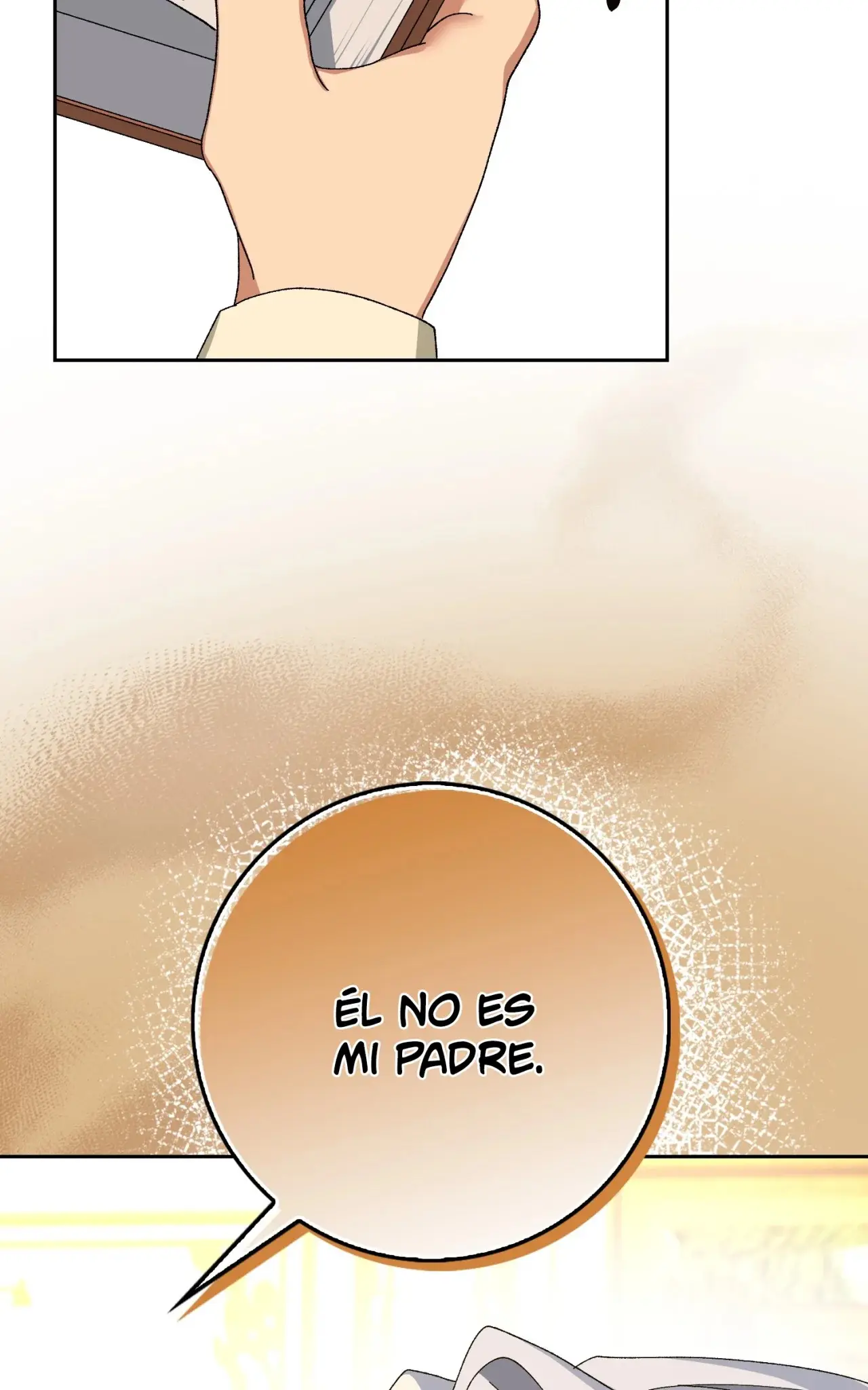 He Malcriado A Mi Esposo capítulo 5 página 51