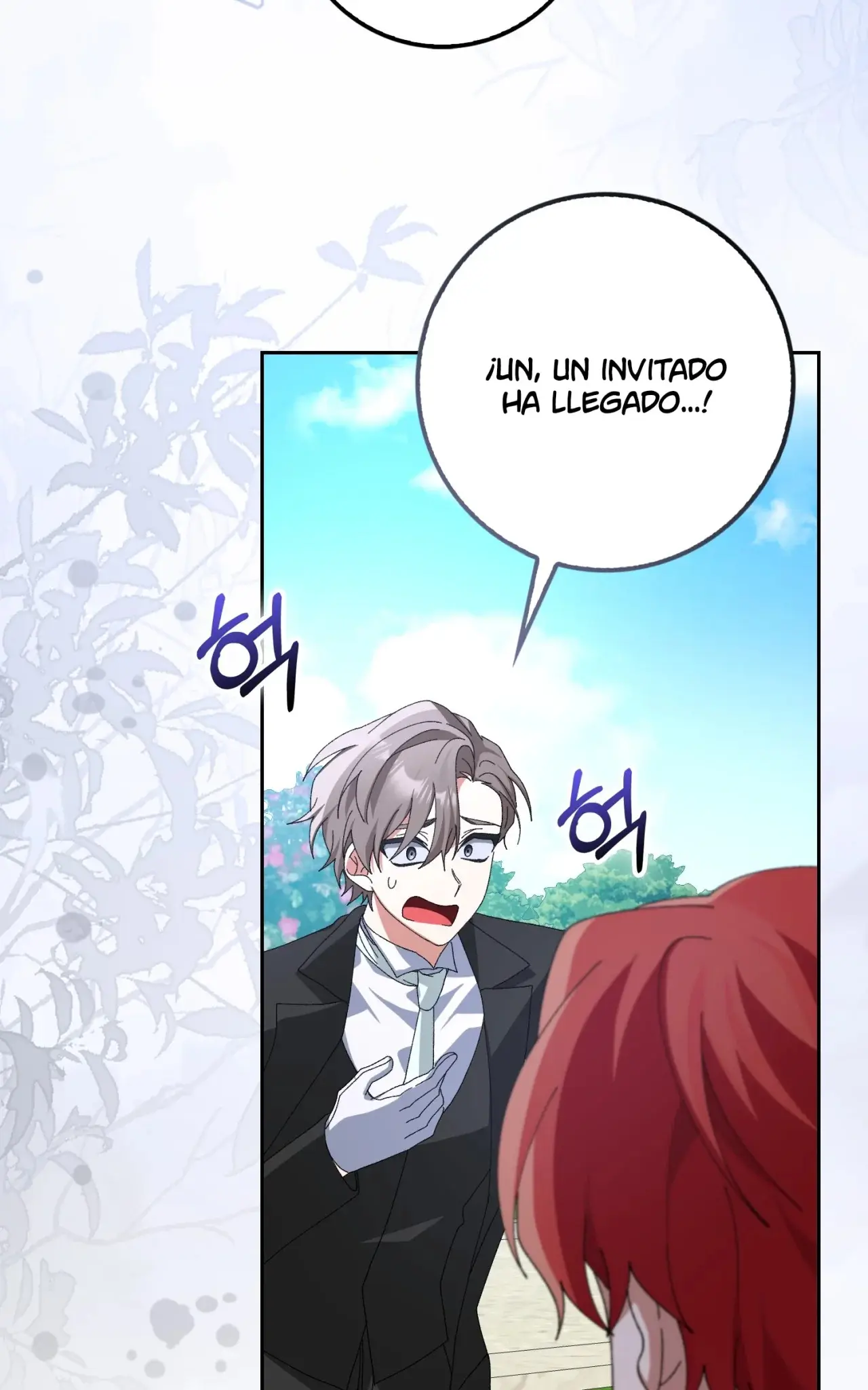 He Malcriado A Mi Esposo capítulo 5 página 63