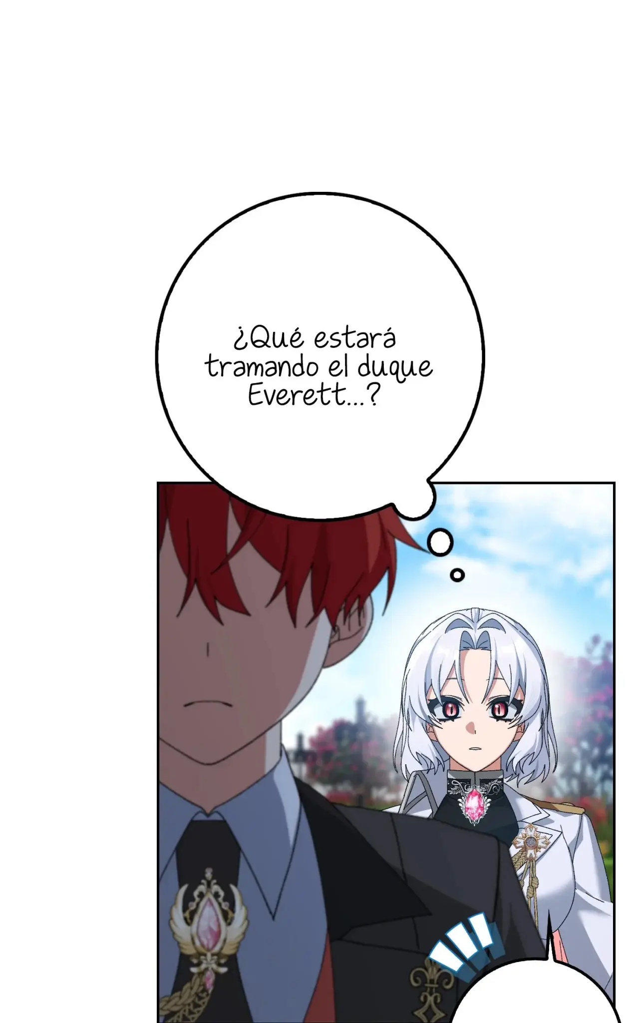 He Malcriado A Mi Esposo capítulo 5 página 71