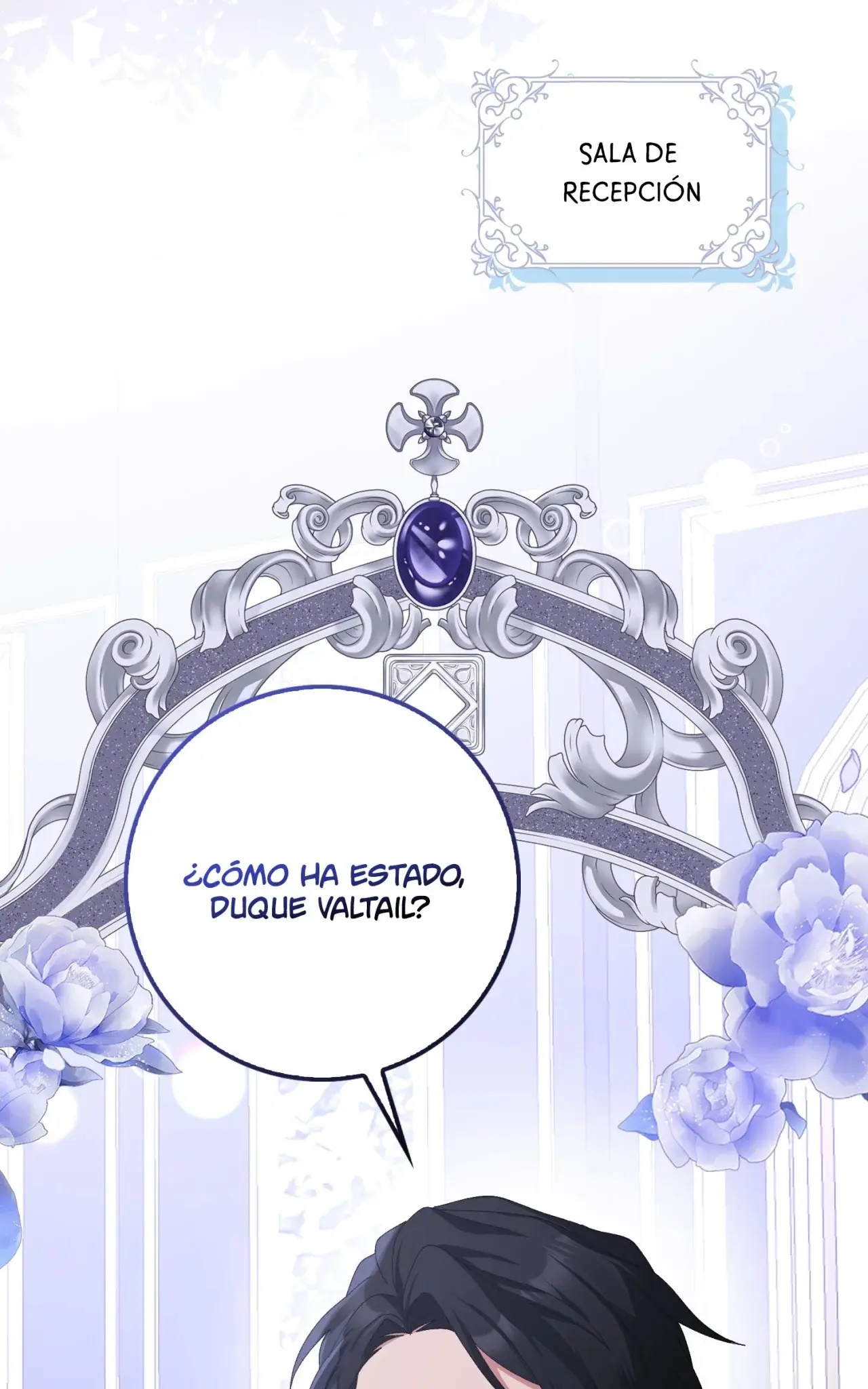 He Malcriado A Mi Esposo capítulo 5 página 97