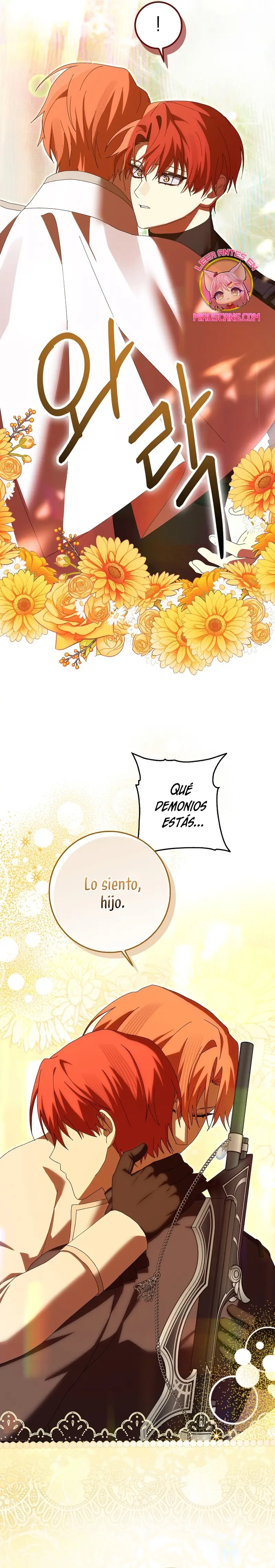 He Malcriado A Mi Esposo capítulo 50 página 17