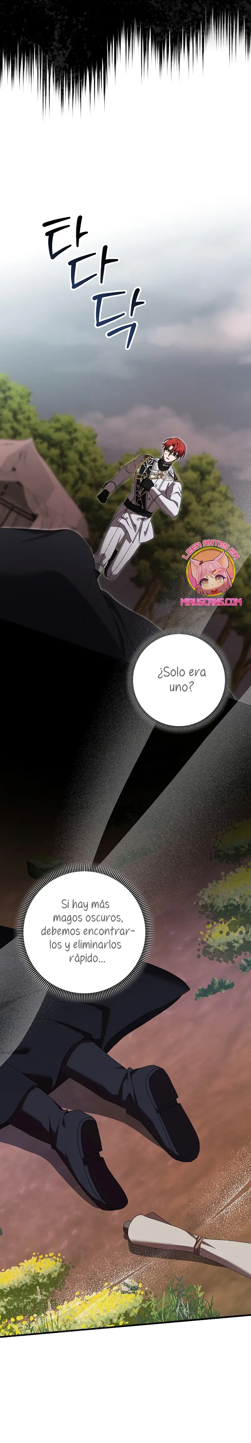 He Malcriado A Mi Esposo capítulo 50 página 26