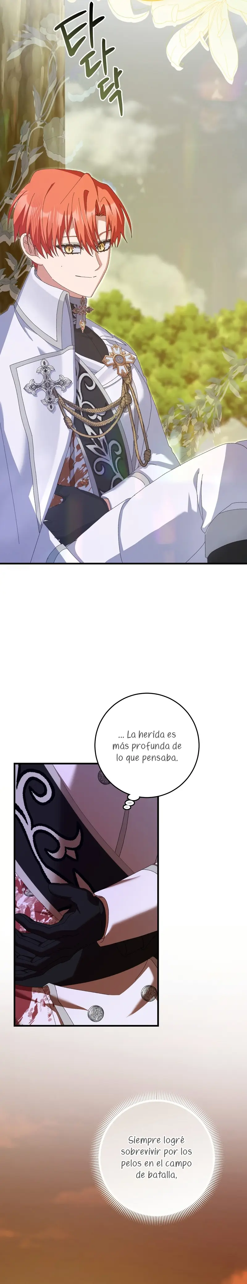 He Malcriado A Mi Esposo capítulo 51 página 5