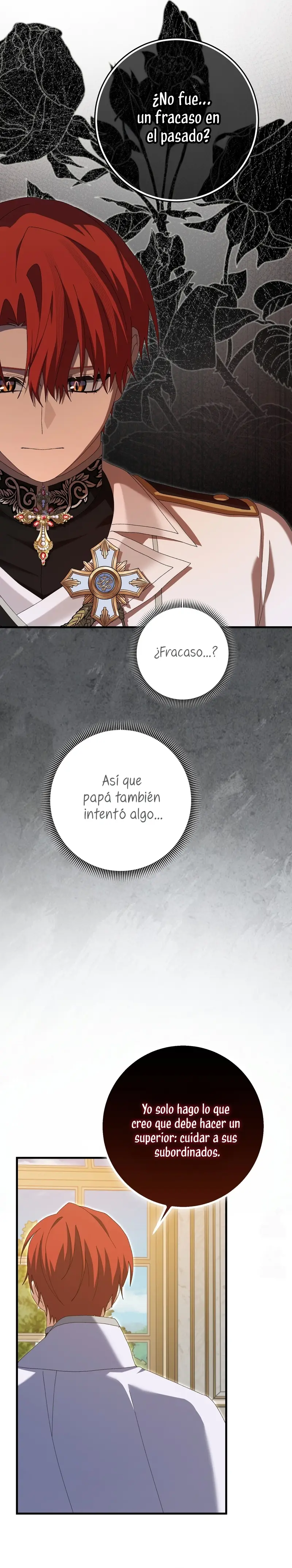 He Malcriado A Mi Esposo capítulo 52 página 26