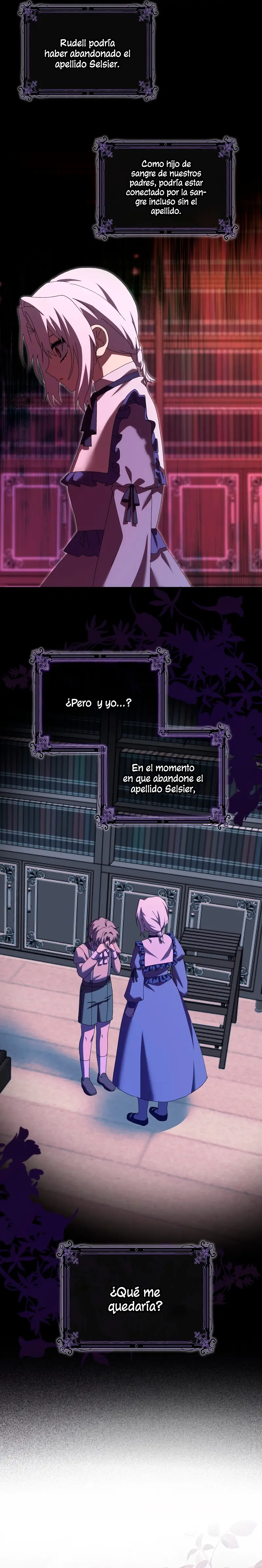 He Malcriado A Mi Esposo capítulo 53 página 17