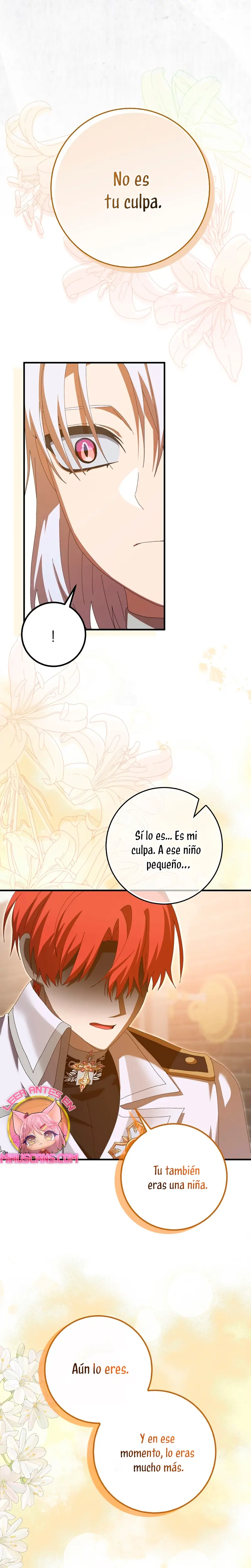 He Malcriado A Mi Esposo capítulo 53 página 19