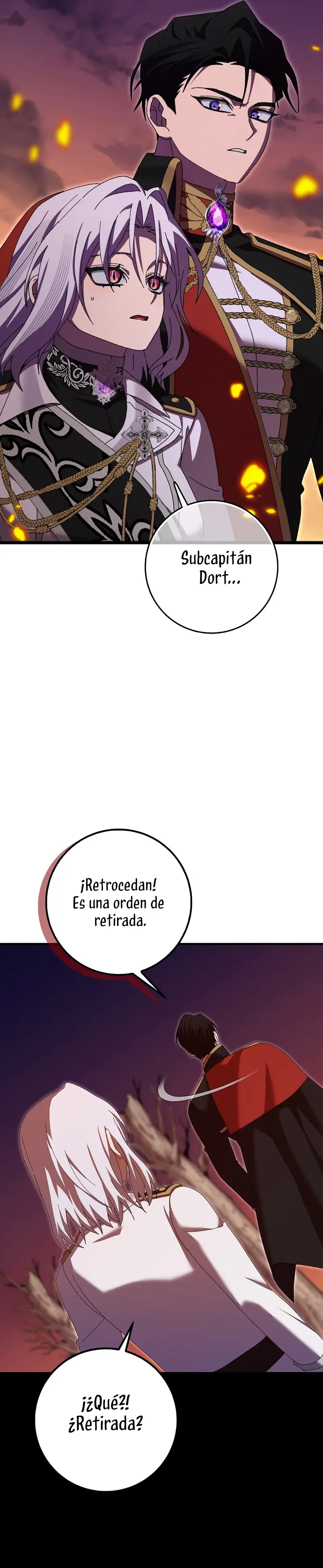 He Malcriado A Mi Esposo capítulo 54 página 25