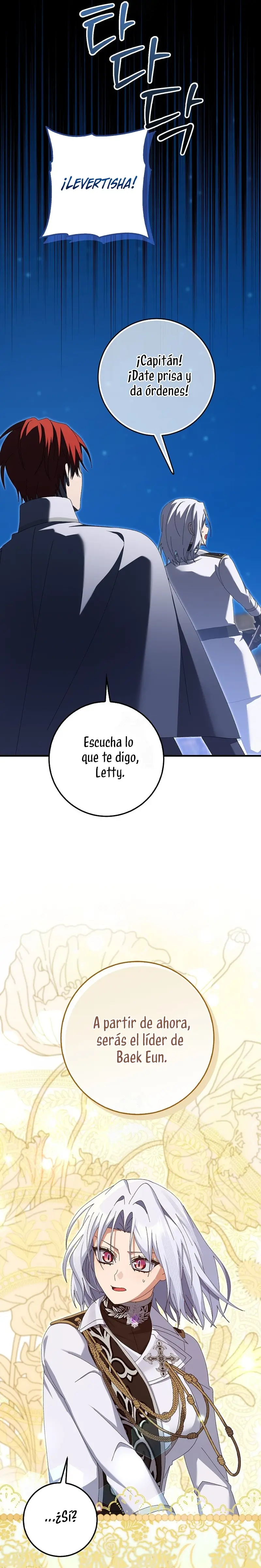 He Malcriado A Mi Esposo capítulo 57 página 15