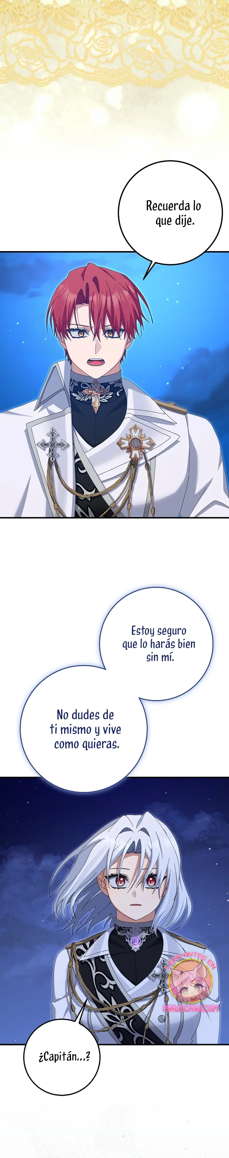 He Malcriado A Mi Esposo capítulo 57 página 16