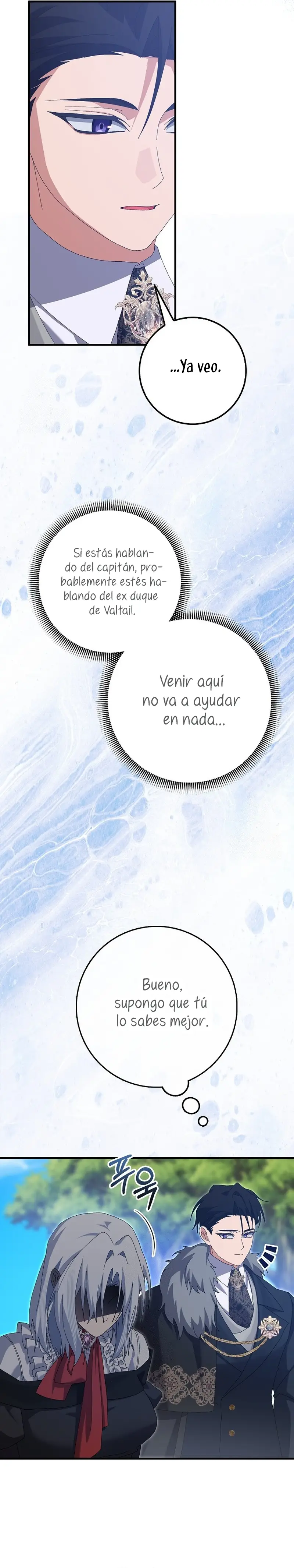 He Malcriado A Mi Esposo capítulo 57 página 25