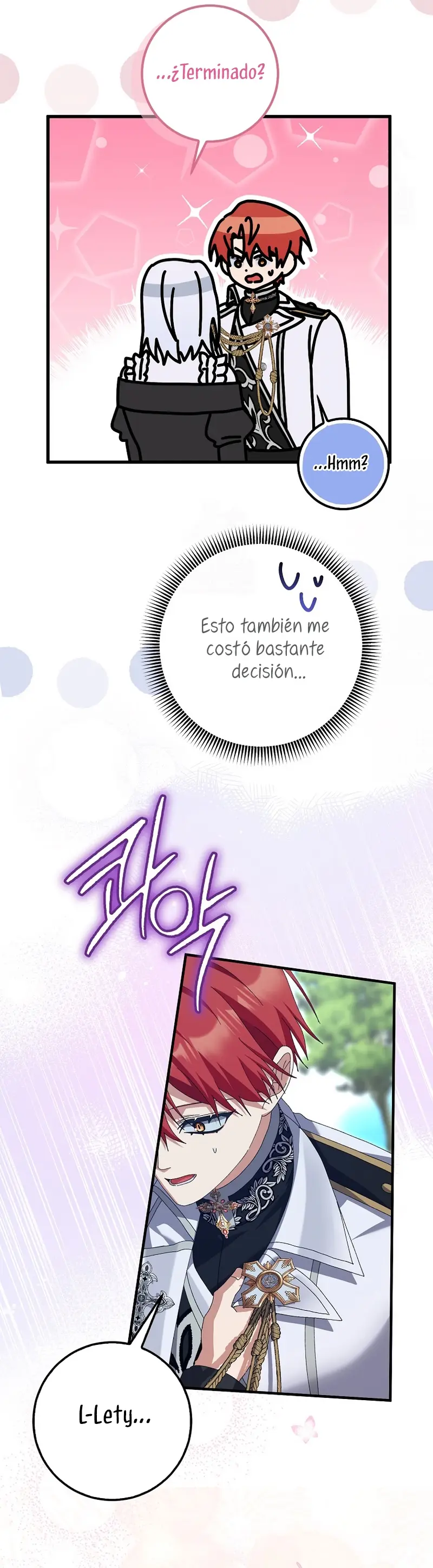 He Malcriado A Mi Esposo capítulo 58 página 13