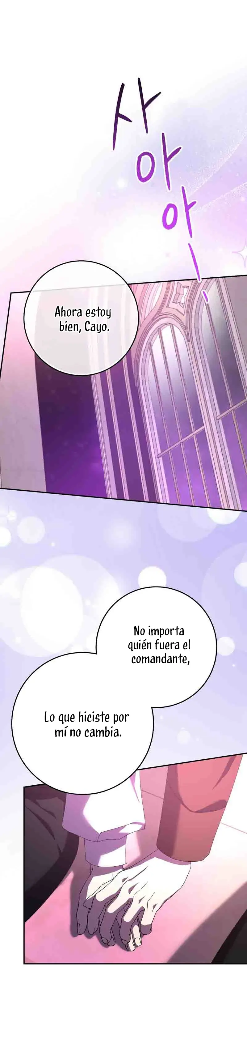 He Malcriado A Mi Esposo capítulo 59 página 25