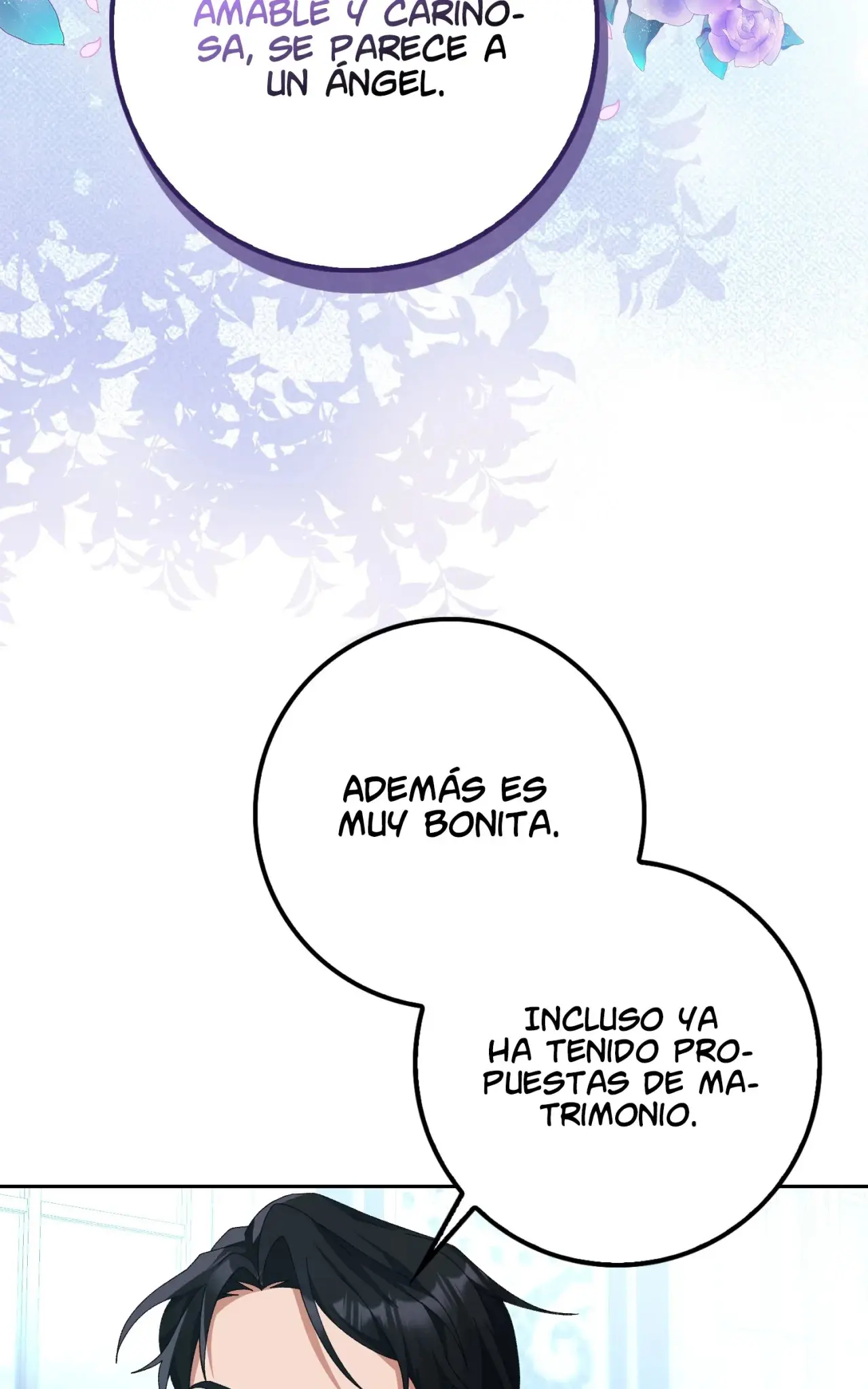 He Malcriado A Mi Esposo capítulo 6 página 4
