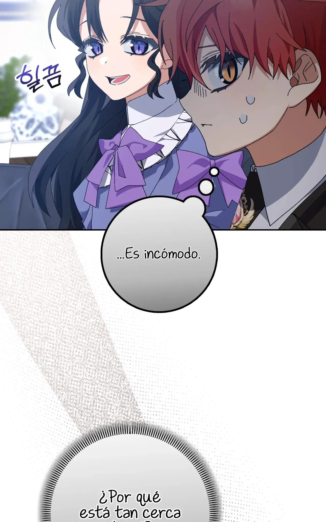 He Malcriado A Mi Esposo capítulo 6 página 12