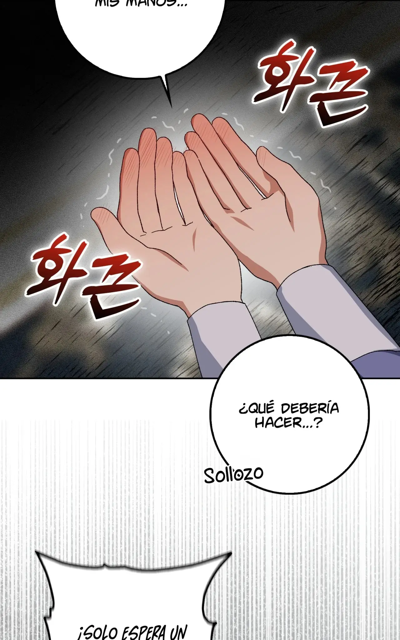 He Malcriado A Mi Esposo capítulo 6 página 22