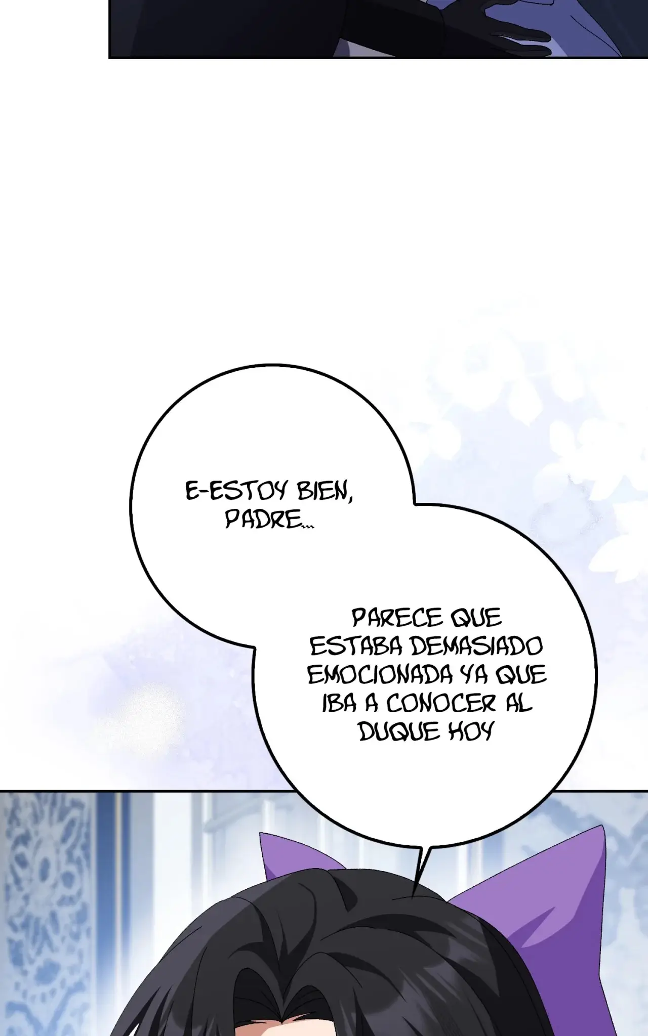 He Malcriado A Mi Esposo capítulo 6 página 27