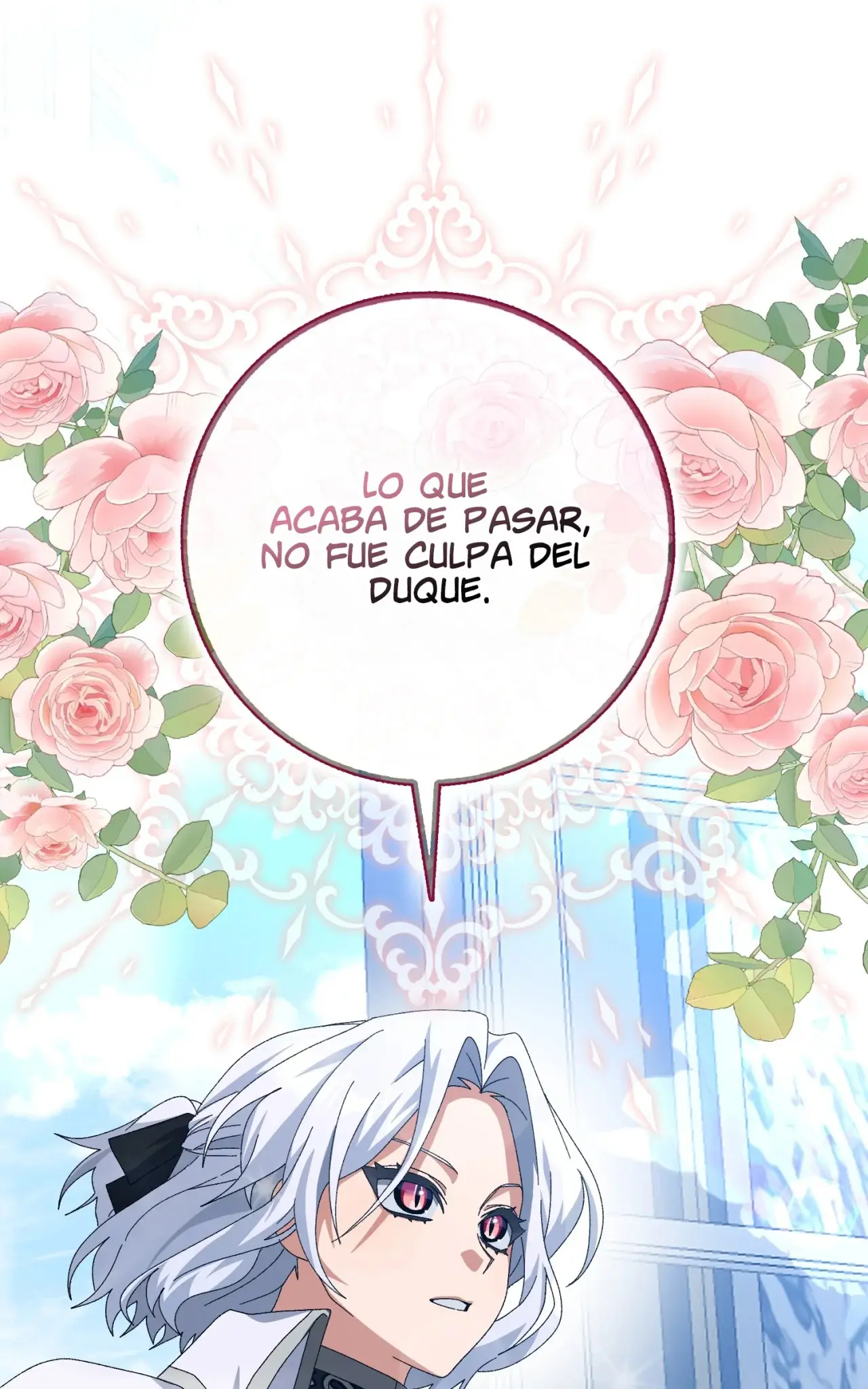 He Malcriado A Mi Esposo capítulo 6 página 36