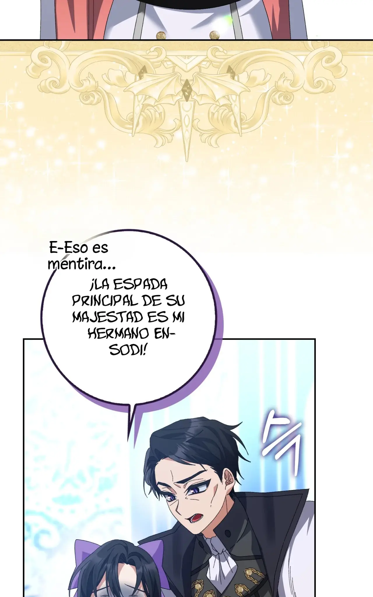 He Malcriado A Mi Esposo capítulo 6 página 51