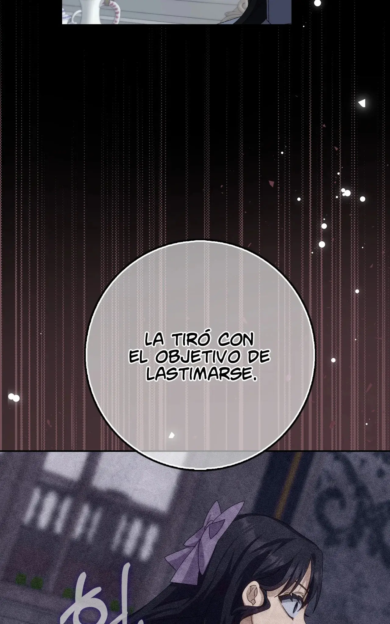 He Malcriado A Mi Esposo capítulo 6 página 64